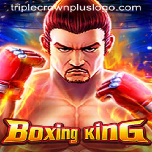 Discovering BoxingKing's Triple Crown Plus: A Thrilling Virtual Boxing Experience