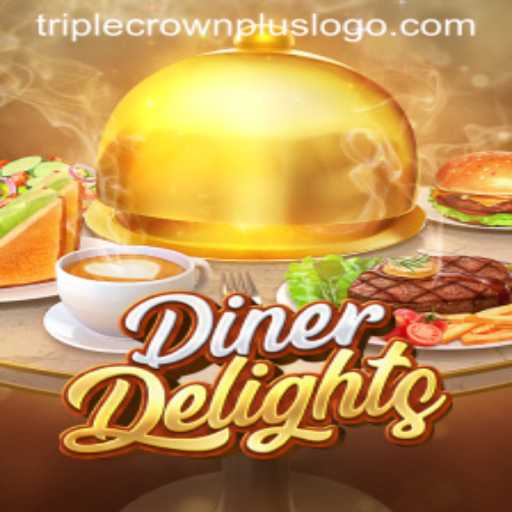 Exploring the Culinary World of DinerDelights and the Exciting Triple Crown Plus Feature