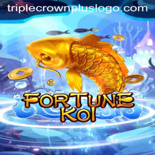 Exploring the Enchanting World of FORTUNEKOI's Triple Crown Plus