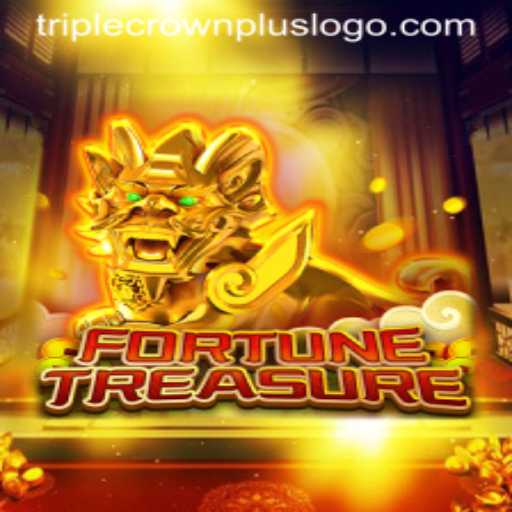 FortuneTreasure: Unveiling the Enchantment of Triple Crown Plus