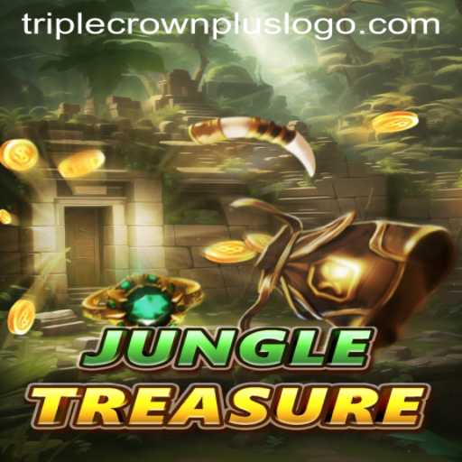 Discover the Thrilling World of JungleTreasure: Featuring Triple Crown Plus
