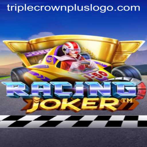 RacingJoker: An Exciting Dive Into Triple Crown Plus