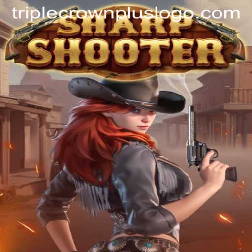 Sharpshooter: Master the Art of Precision with Triple Crown Plus
