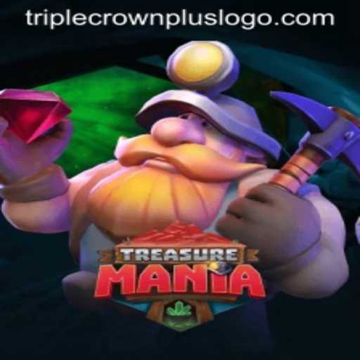 TreasureMania: Dive into the Exciting World of Triple Crown Plus
