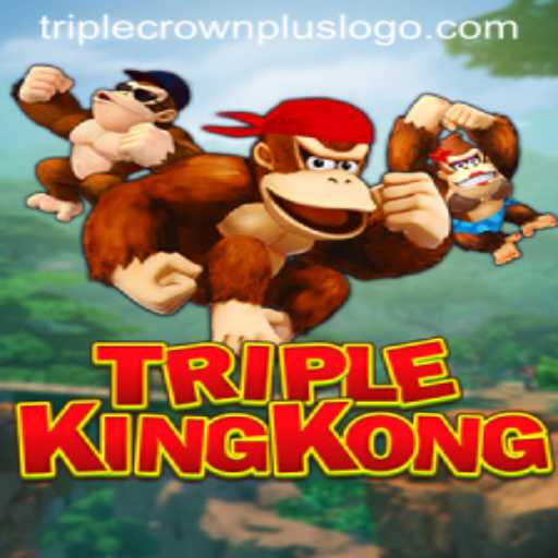 TripleKingKong Unveiled